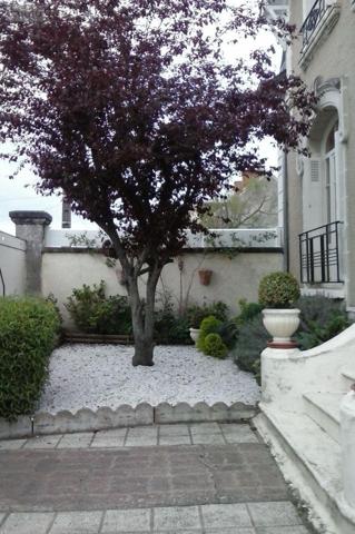 Maison de ville à vendre à Châtellerault dans la Vienne (86100), ref : 86024-MAIS2419