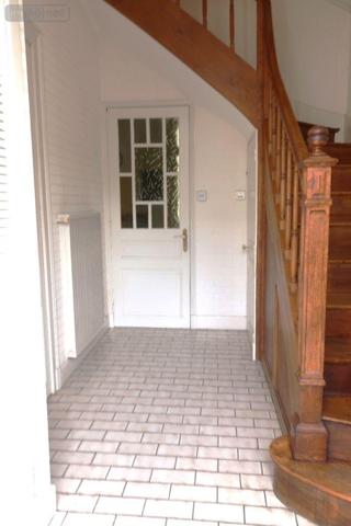 Maison de ville à vendre à Châtellerault dans la Vienne (86100), ref : 86024-MAIS2419