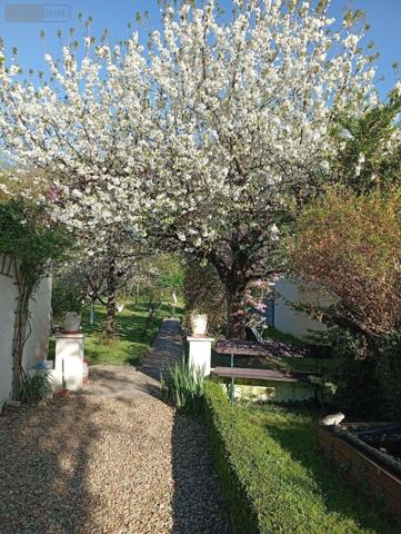 Maison de ville à vendre à Châtellerault dans la Vienne (86100), ref : 86024-MAIS2419