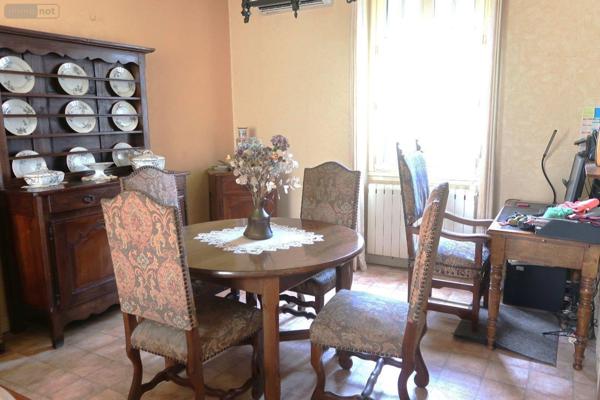 Maison de ville à vendre à Châtellerault dans la Vienne (86100), ref : 86024-MAIS2419