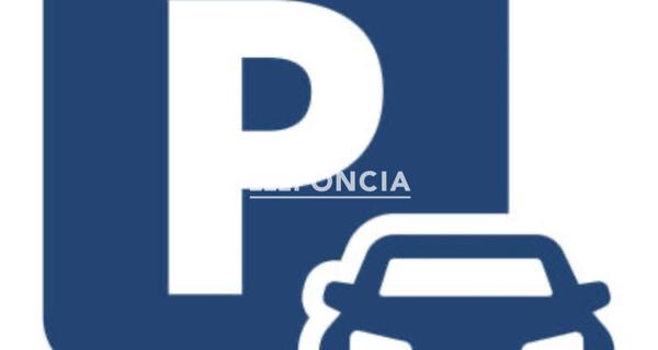 À vendre Parking 16.92 m² - Maurepas 78310