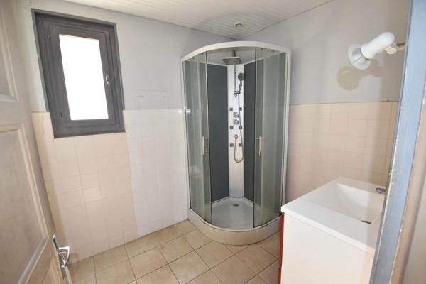 Maison à vendre 5 pièces DIGOIN (71)