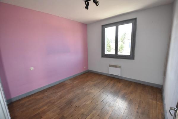 Maison à vendre 5 pièces DIGOIN (71)