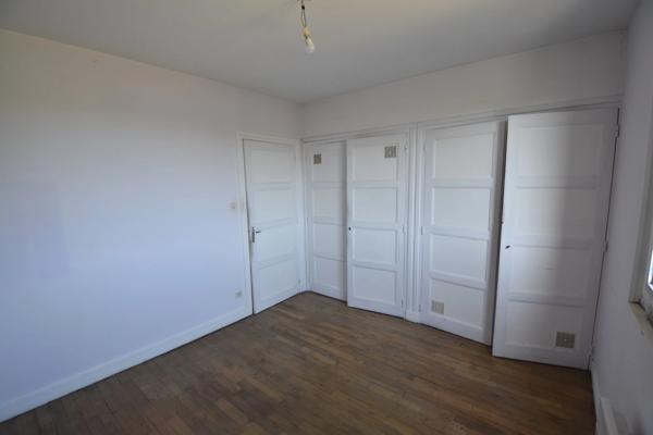 Maison à vendre 5 pièces DIGOIN (71)