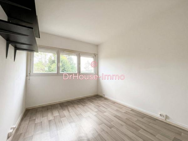 Appartement à vendre 4 pièces de 84 m²