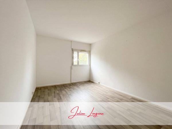 Appartement à vendre 4 pièces de 84 m²