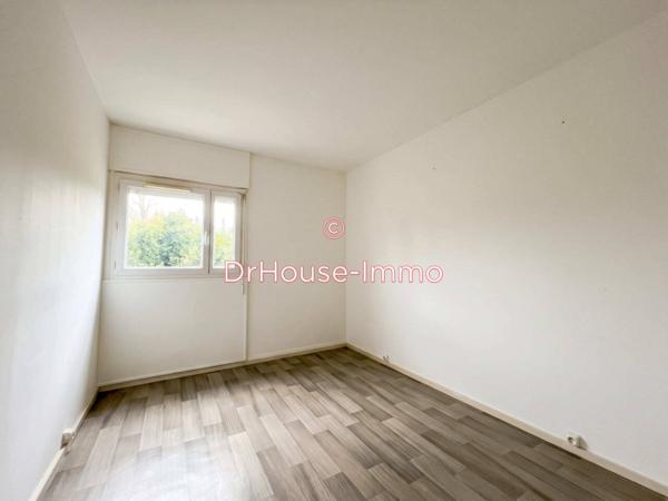 Appartement à vendre 4 pièces de 84 m²
