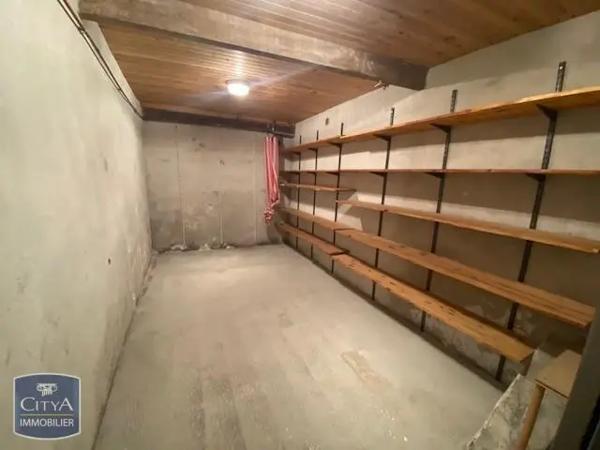 Maison à louer 5 pièces 169m² Clermont-Ferrand (63000)