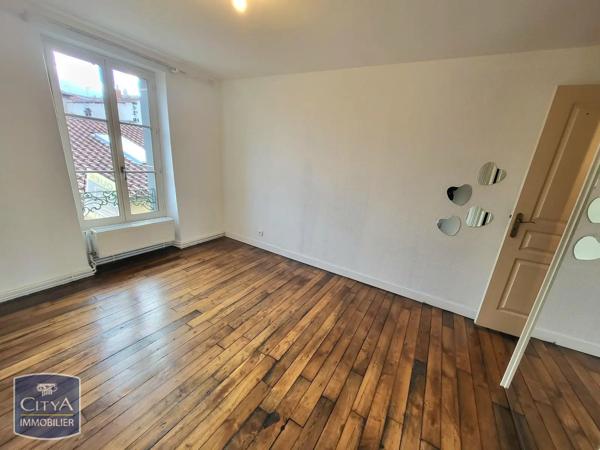 Maison à louer 5 pièces 169m² Clermont-Ferrand (63000)