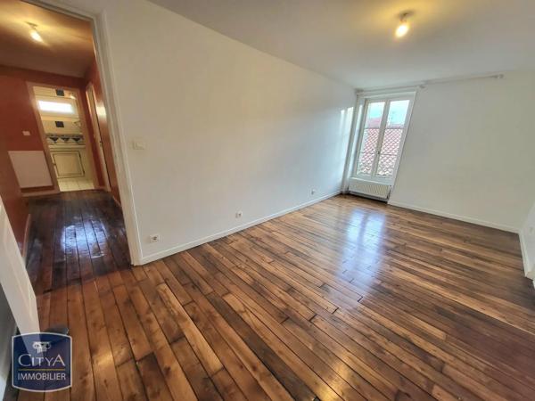 Maison à louer 5 pièces 169m² Clermont-Ferrand (63000)
