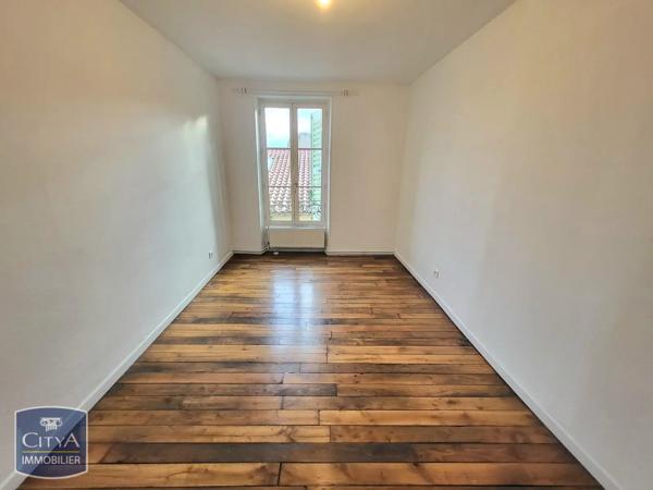Maison à louer 5 pièces 169m² Clermont-Ferrand (63000)