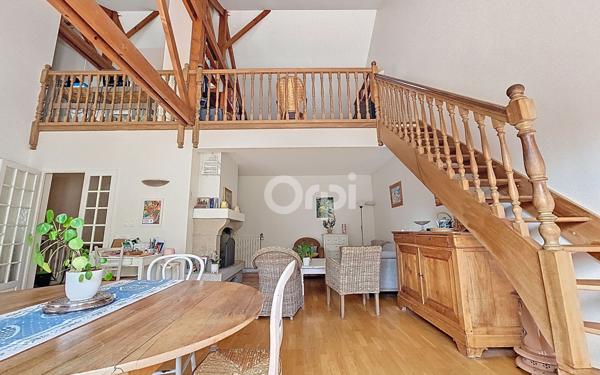 Maison à vendre    6 pièces •  Limoges