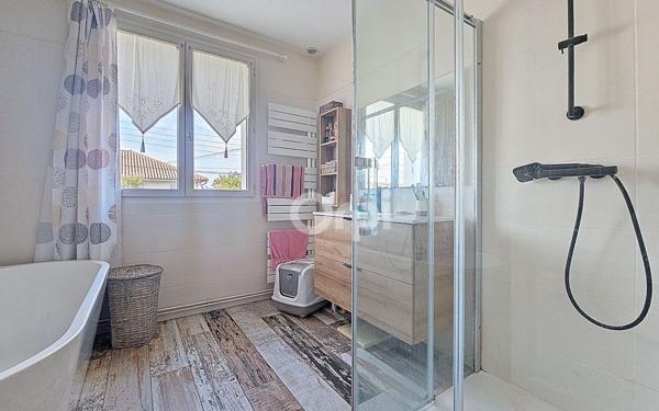 Maison à vendre    6 pièces •  Limoges