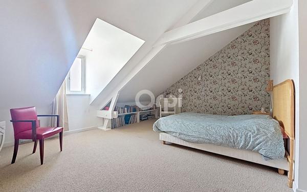 Maison à vendre    6 pièces •  Limoges