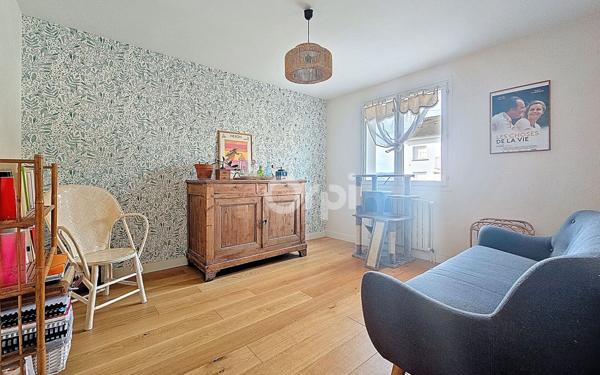 Maison à vendre    6 pièces •  Limoges