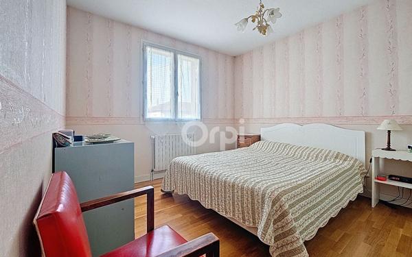 Maison à vendre    6 pièces •  Limoges