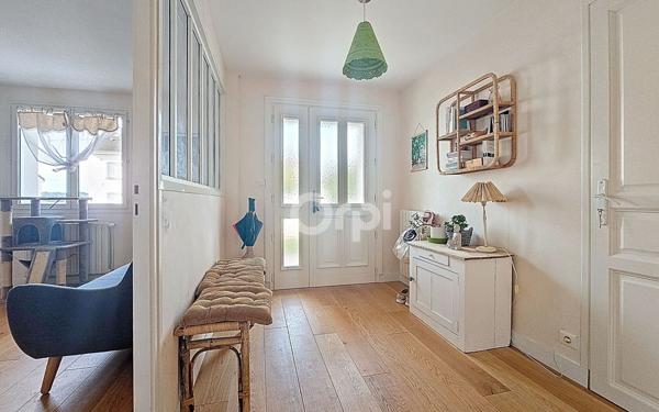 Maison à vendre    6 pièces •  Limoges