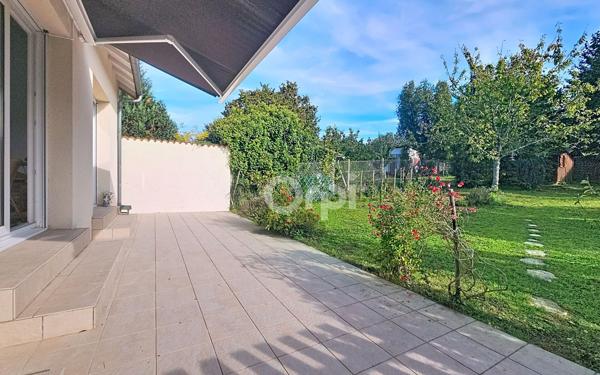 Maison à vendre    6 pièces •  Limoges