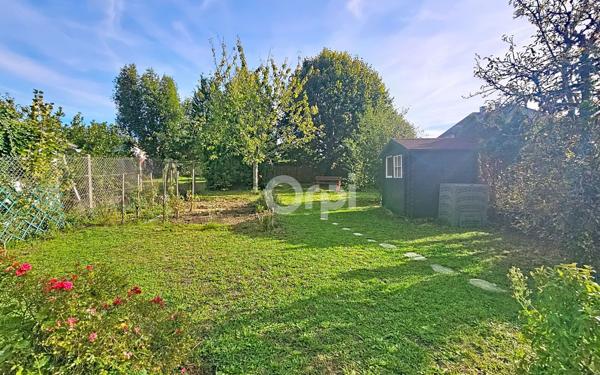 Maison à vendre    6 pièces •  Limoges