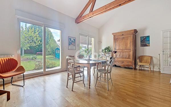 Maison à vendre    6 pièces •  Limoges