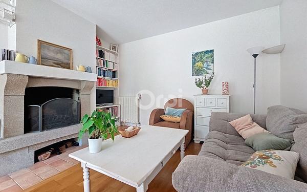 Maison à vendre    6 pièces •  Limoges