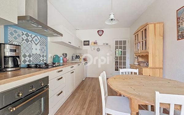 Maison à vendre    6 pièces •  Limoges