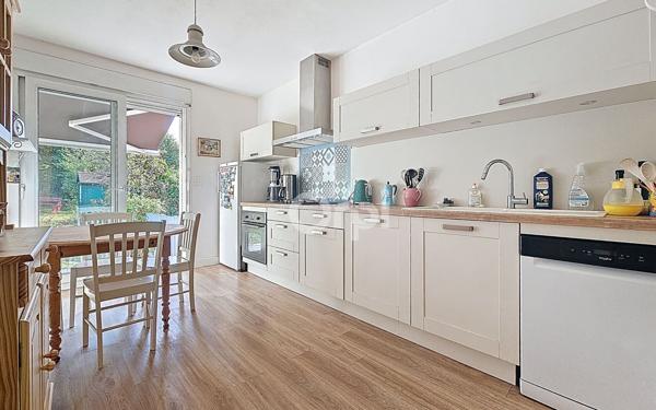 Maison à vendre    6 pièces •  Limoges