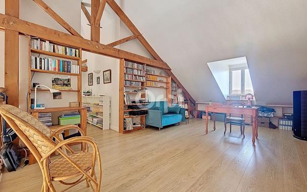 Maison à vendre    6 pièces •  Limoges