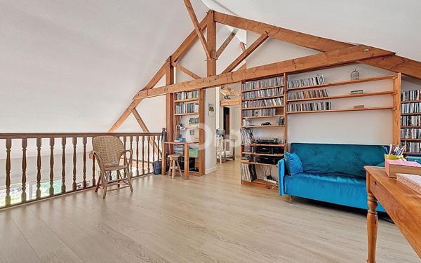 Maison à vendre    6 pièces •  Limoges