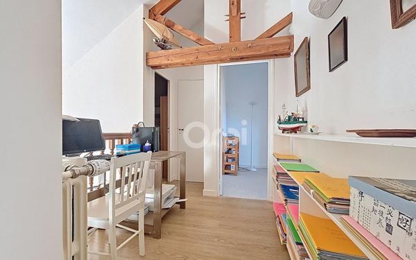 Maison à vendre    6 pièces •  Limoges