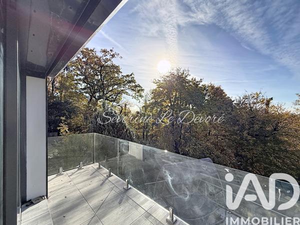 Maison à vendre 5 pièces 114 m² Montmorency