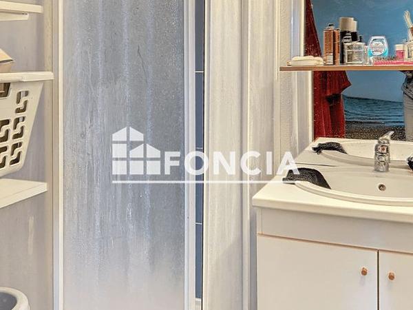 À vendre Appartement 2 pièces 37 m² - Touques 14800