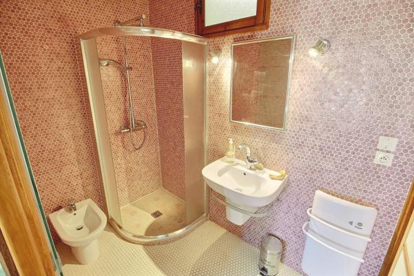 PERPIGNAN - LE CLOS BANET - MAISON VILLA DE VILLE TYPE F5 DE 157 M² SUR TERRAIN 3 FACES