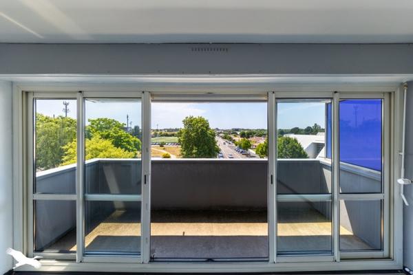 Appartement à vendre 161 250 € La Roche-sur-Yon 4 p 95 m² DPE C