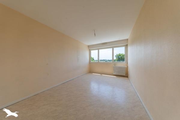 Appartement à vendre 161 250 € La Roche-sur-Yon 4 p 95 m² DPE C
