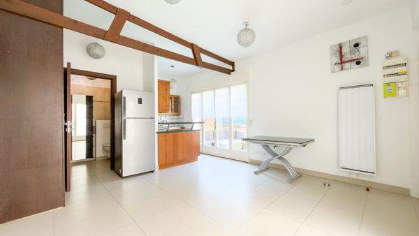 Appartement Montgeron 1 pièce(s) 27 m2