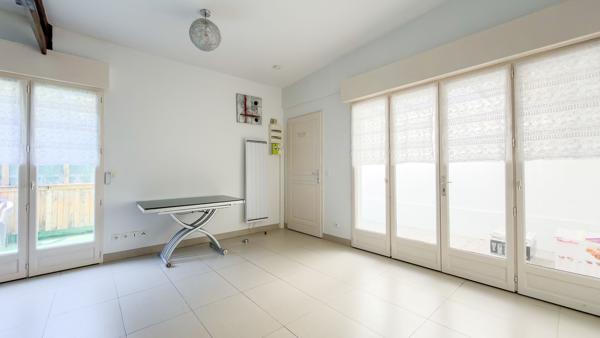 Appartement Montgeron 1 pièce(s) 27 m2