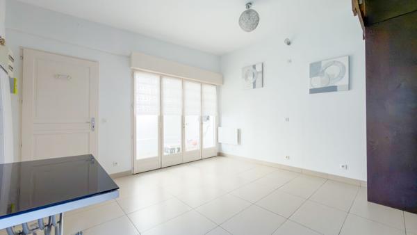Appartement Montgeron 1 pièce(s) 27 m2