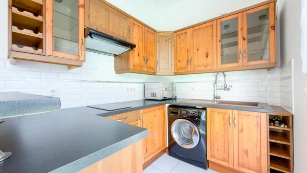 Appartement Montgeron 1 pièce(s) 27 m2