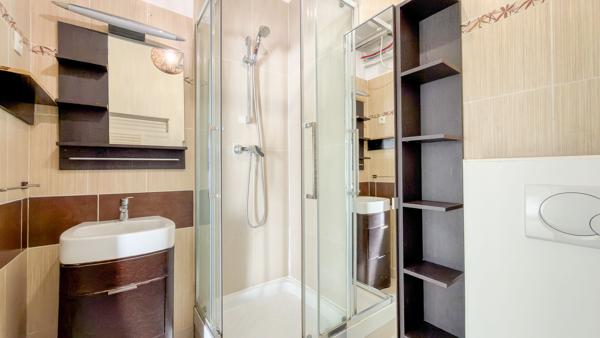 Appartement Montgeron 1 pièce(s) 27 m2