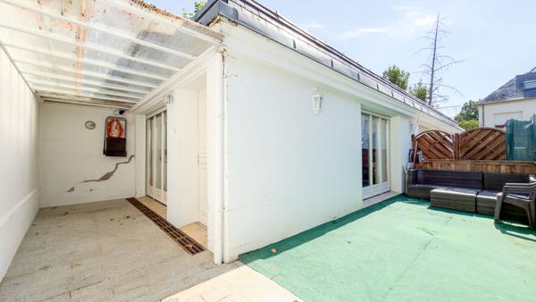 Appartement Montgeron 1 pièce(s) 27 m2