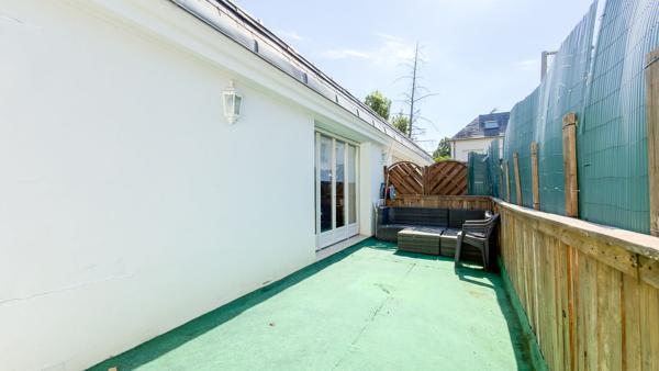 Appartement Montgeron 1 pièce(s) 27 m2
