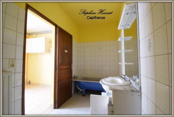 Dpt Ardennes (08), à vendre VANDY maison P4 de 168 m²