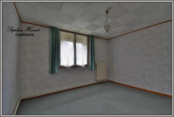 Dpt Ardennes (08), à vendre VANDY maison P4 de 168 m²