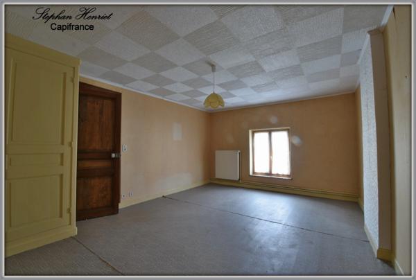 Dpt Ardennes (08), à vendre VANDY maison P4 de 168 m²