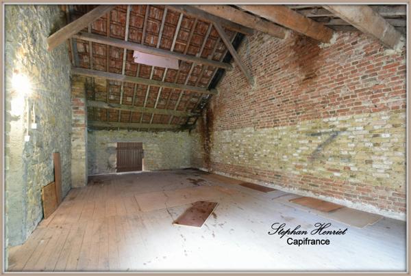 Dpt Ardennes (08), à vendre VANDY maison P4 de 168 m²