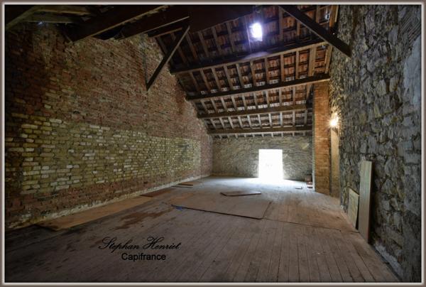 Dpt Ardennes (08), à vendre VANDY maison P4 de 168 m²