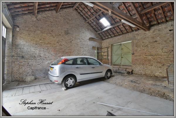 Dpt Ardennes (08), à vendre VANDY maison P4 de 168 m²