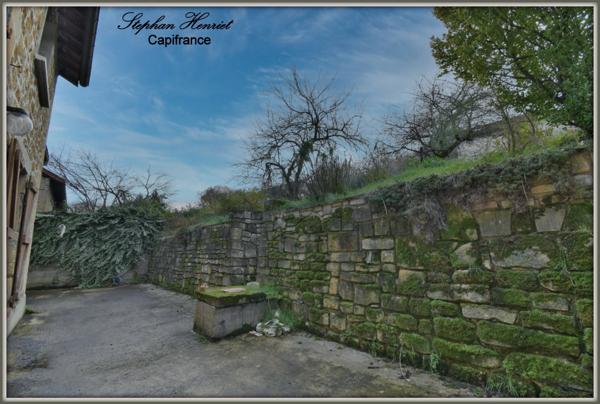 Dpt Ardennes (08), à vendre VANDY maison P4 de 168 m²