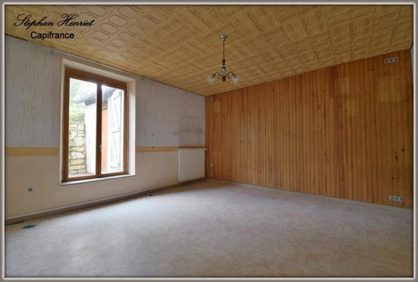 Dpt Ardennes (08), à vendre VANDY maison P4 de 168 m²